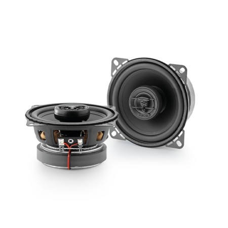 Focal ACX 100 Auditor EVO Series 4 Inch 2 Way car Speakers